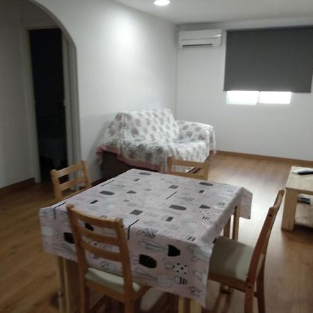 Can Fabul Sant Carlos de la Ràpita 외부 사진