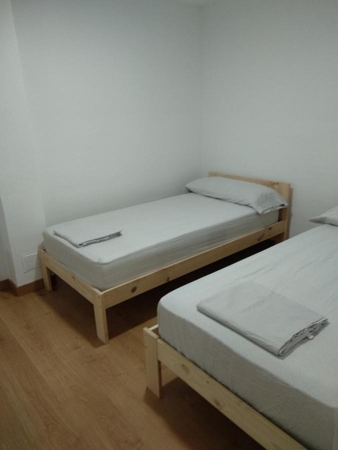 Can Fabul Sant Carlos de la Ràpita 외부 사진