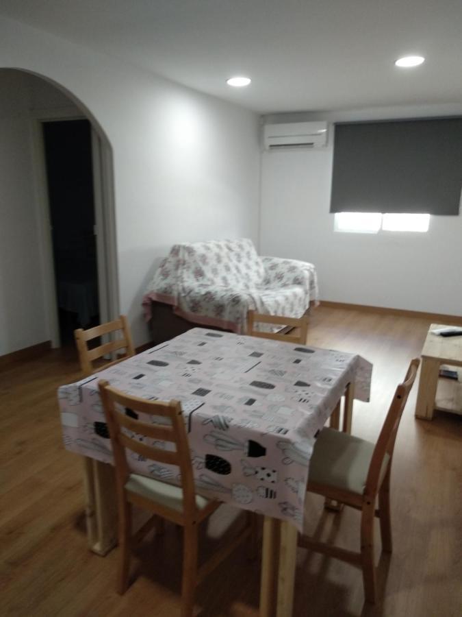 Can Fabul Sant Carlos de la Ràpita 외부 사진